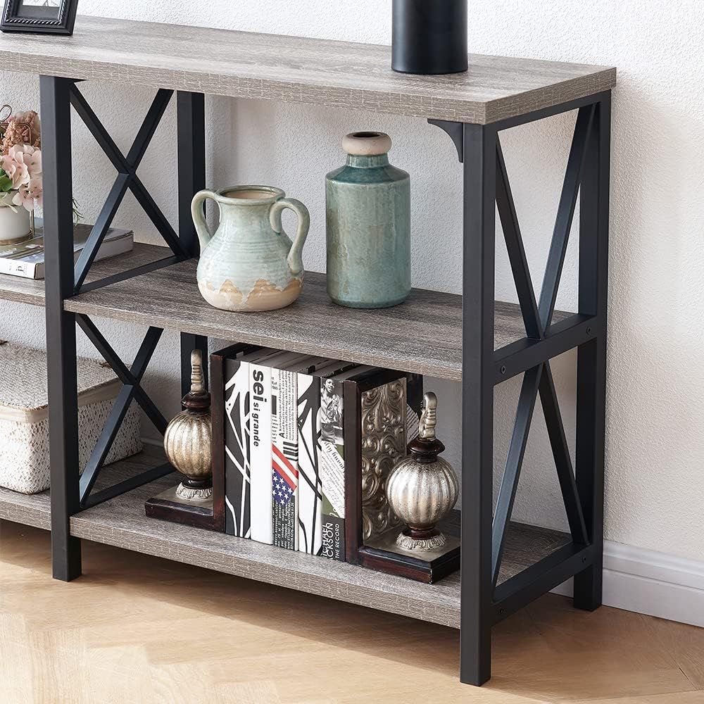 طاولة أرمهاوس سو، طاولة ريفية، - مراجعة Storage & Organization وسعره
