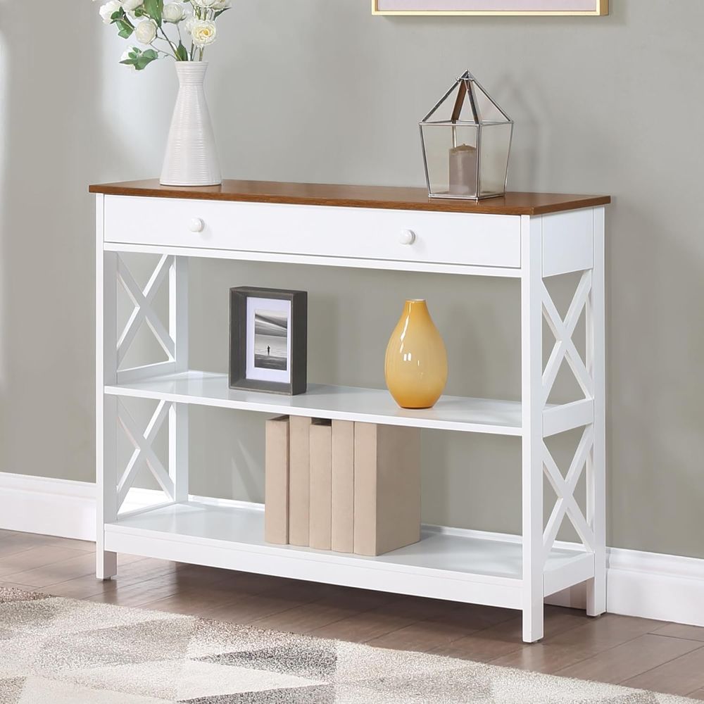 طاولة 1-Der ole مقاس 39.5 بوصة - مراجعة Storage & Organization وسعره