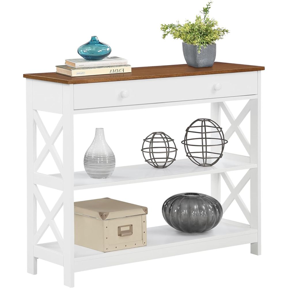طاولة 1-Der ole مقاس 39.5 بوصة - مراجعة Storage & Organization وسعره